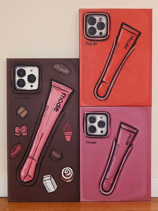 Rhode brown Sarrah Payne